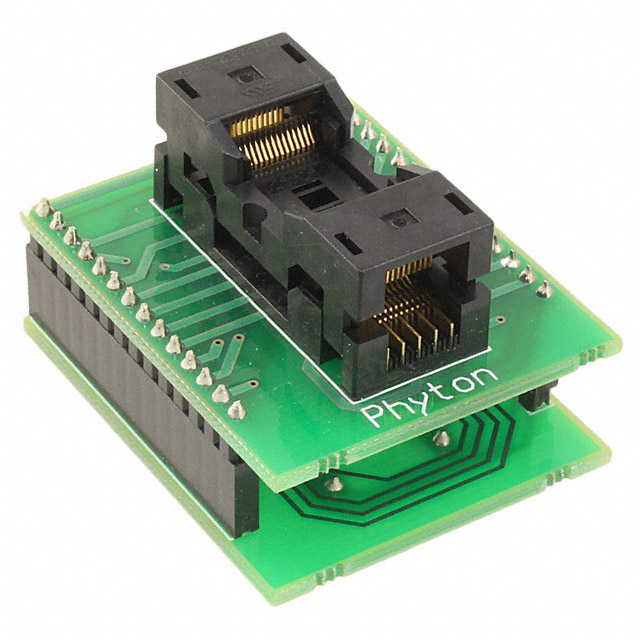 AE-TS28 Phyton Inc.  Adaptateurs de programmation Sockets